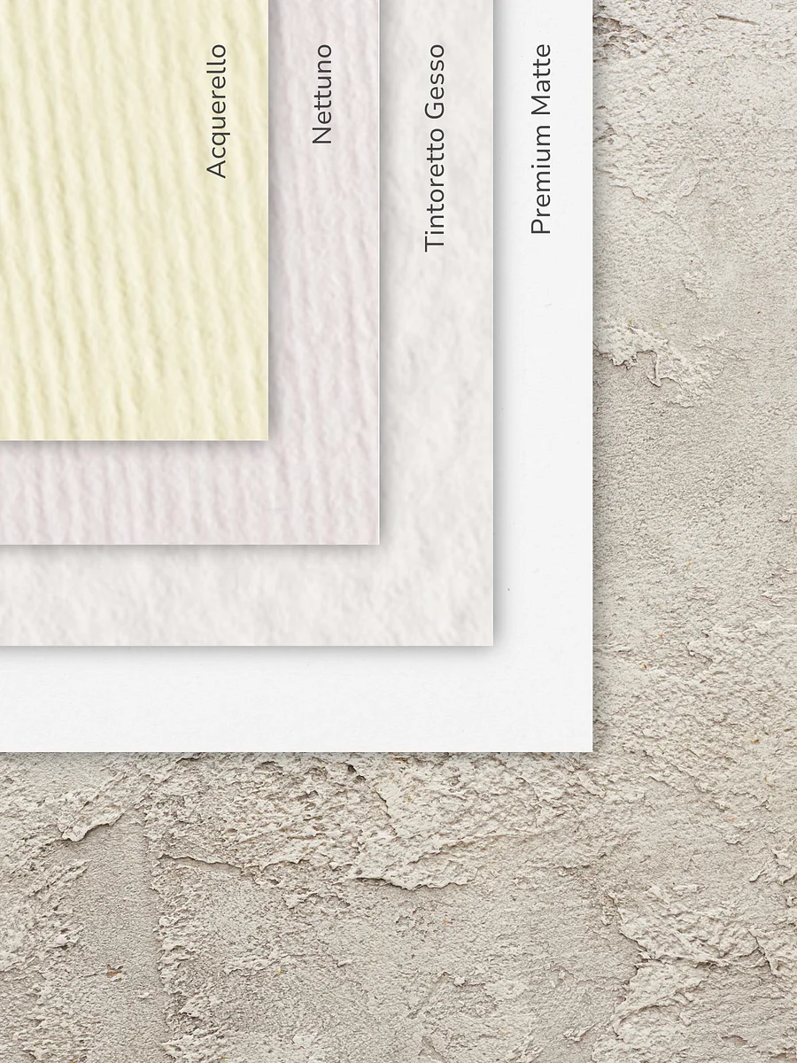 Celeste Collection: RSVP / Response Card Insert product image (2)