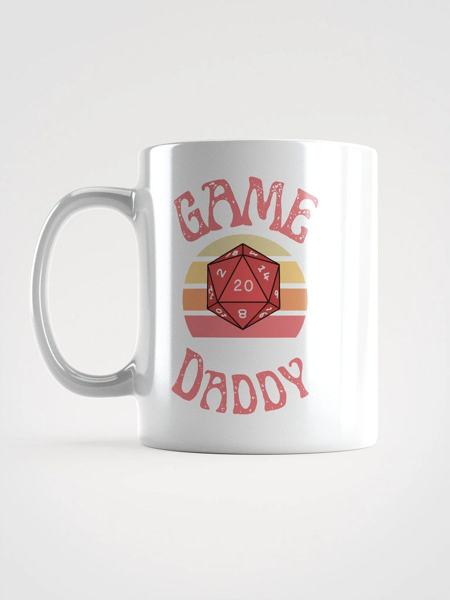 Game Daddy Mug product image (12)