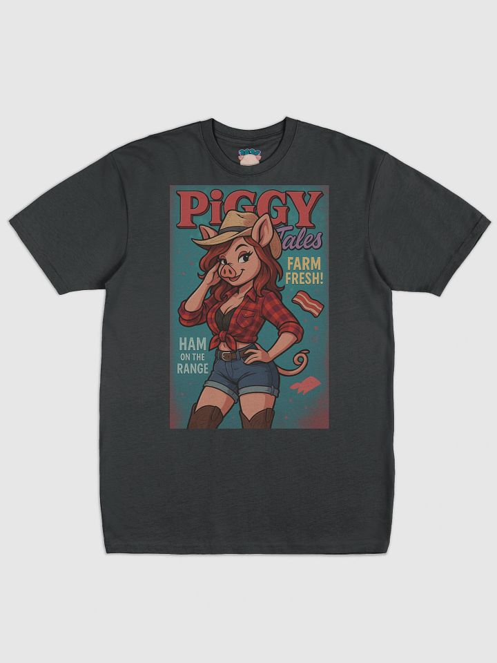 Farm Fresh Tee product image (2)