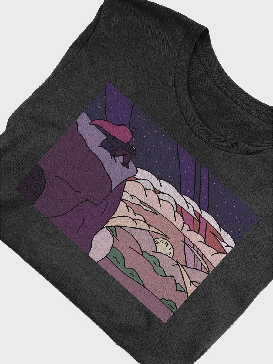 Celeste Cotton T-shirt product image (50)