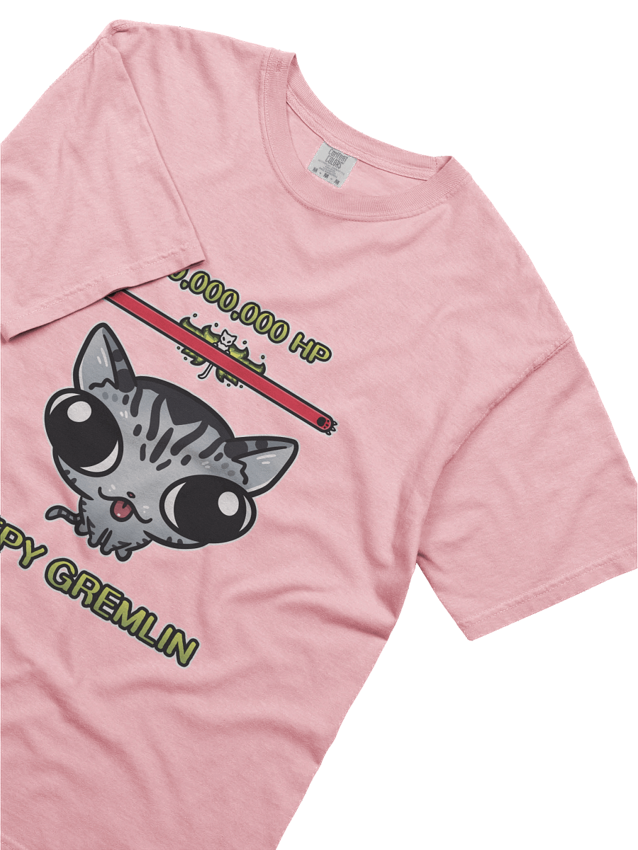 "EEPY GREMLIN" T-Shirt product image (1)