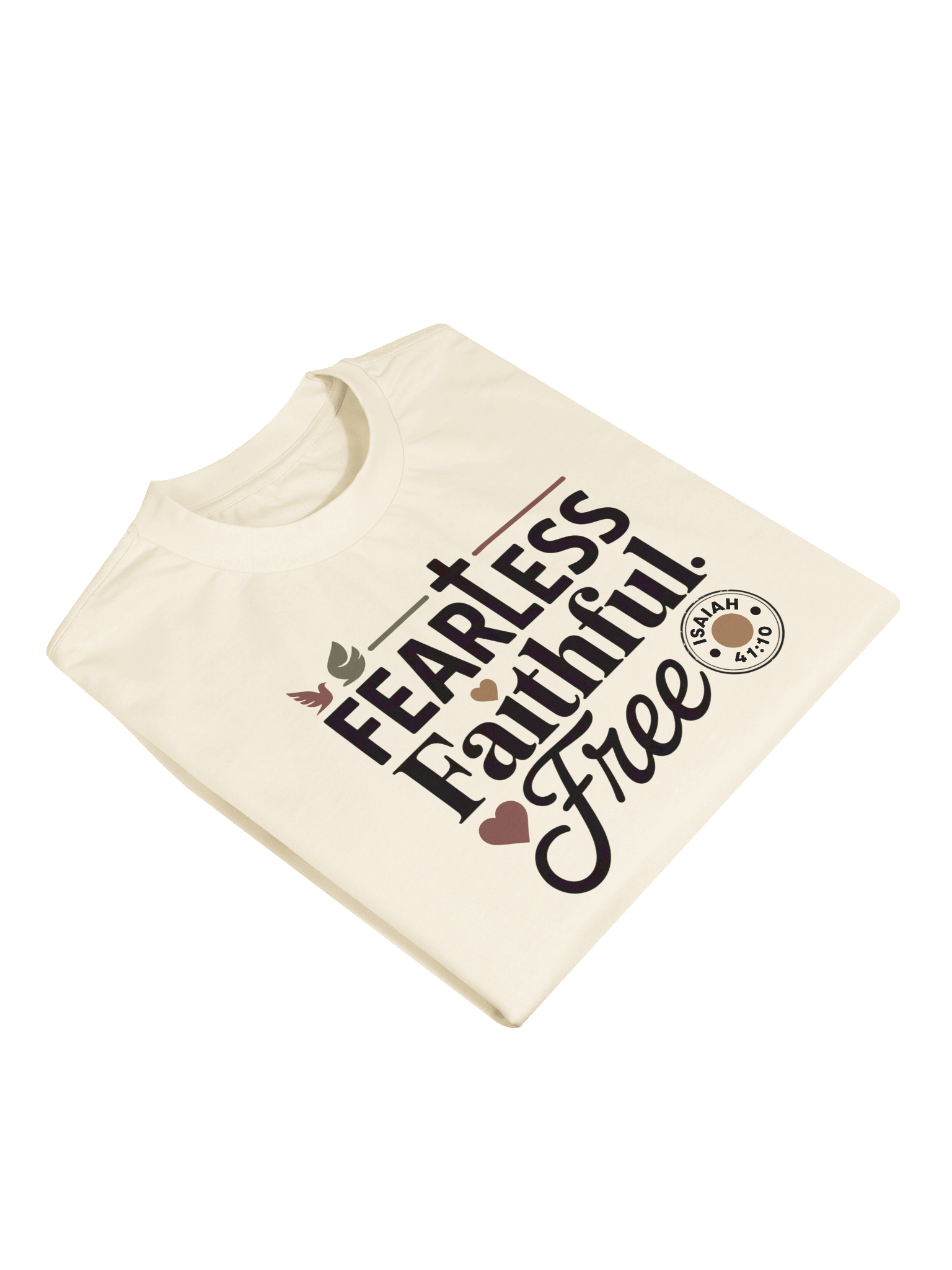 Fearless, Faithful, Free product image (11)