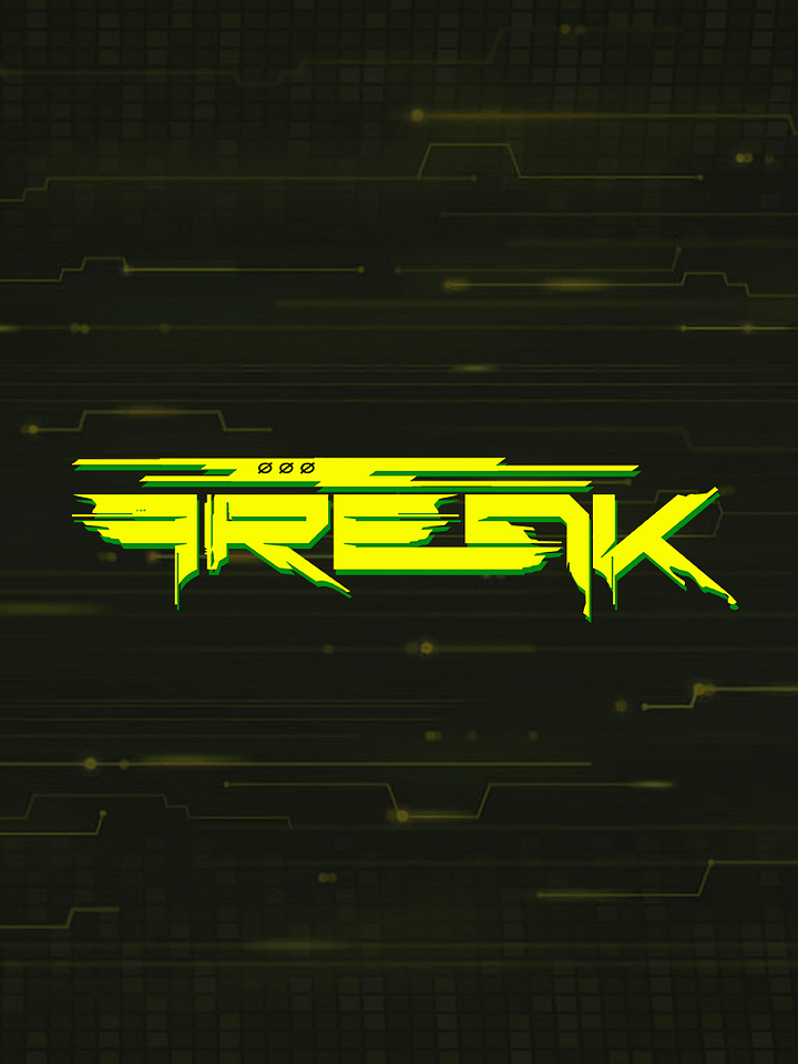 CyberFREAK Wallpapers product image (1)