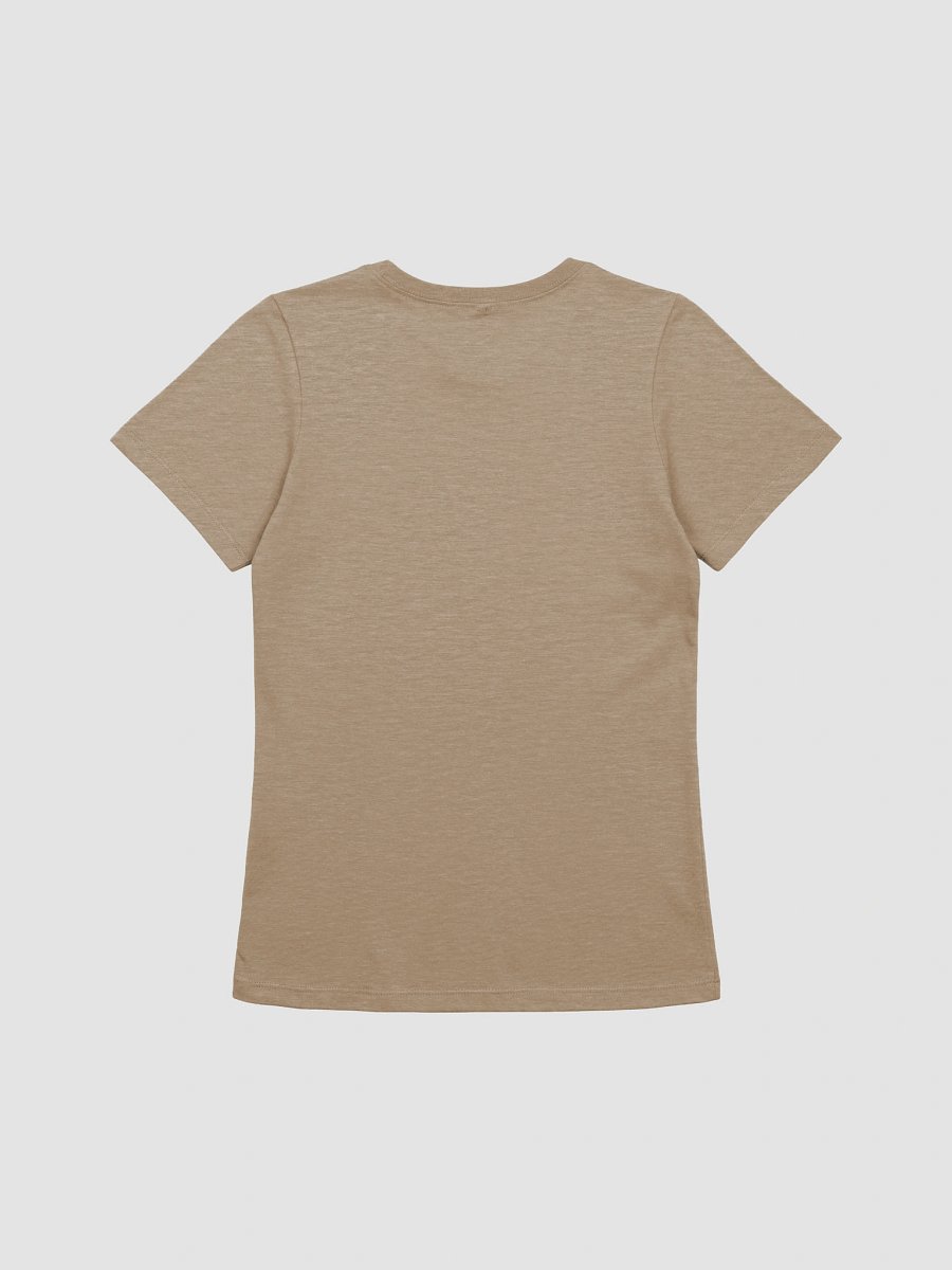 FINN - Women's Supersoft Relaxed-fit T-Shirt product image (2)