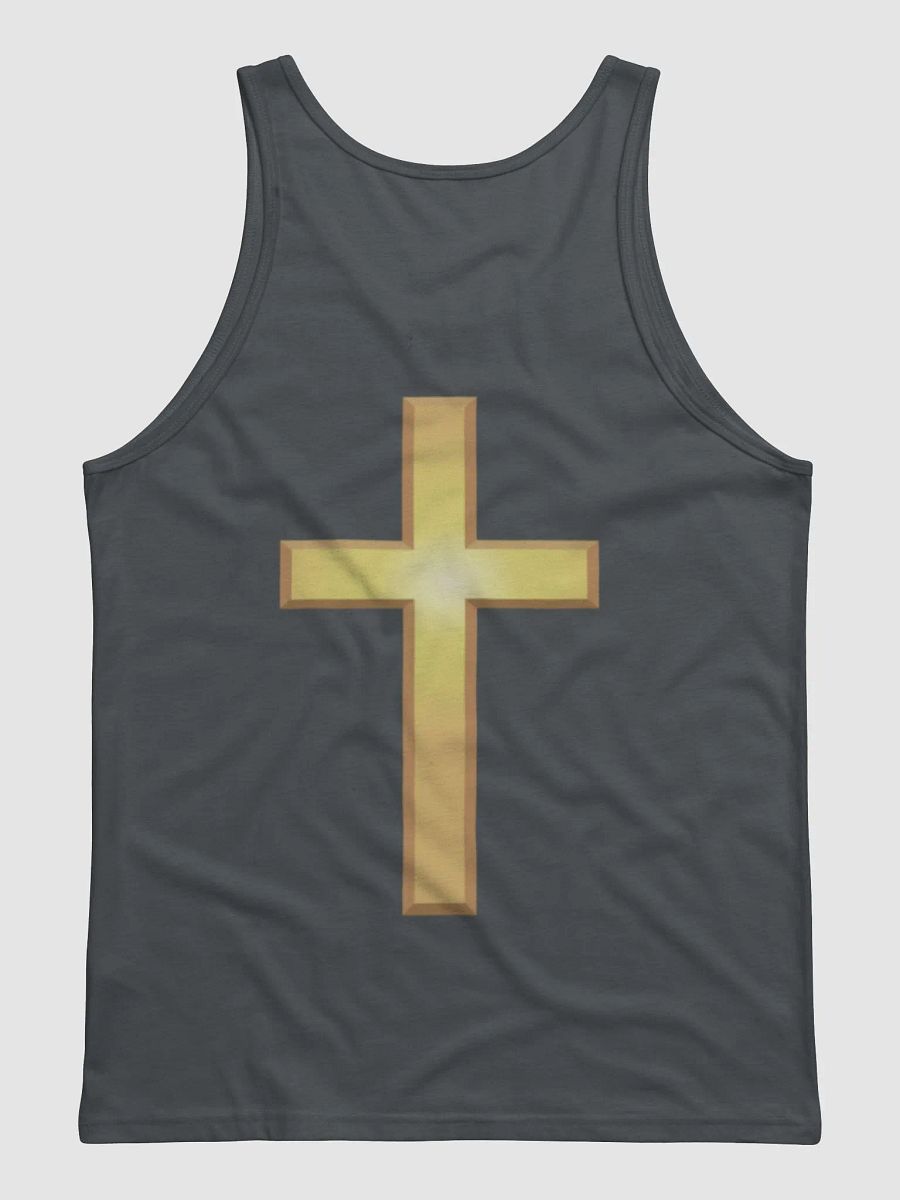 Give Me Strength (Gold Cross) product image (6)