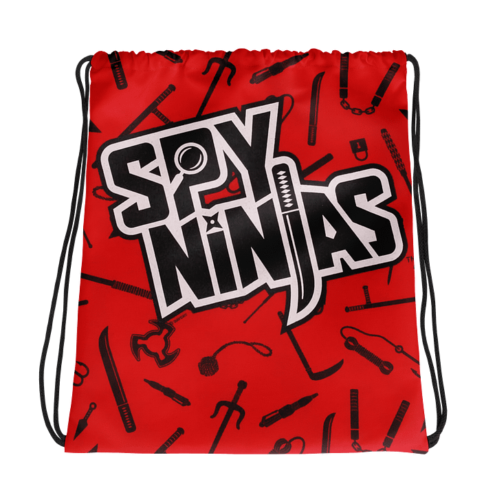 SpyNinjasYousef handy gear bag product image (1)