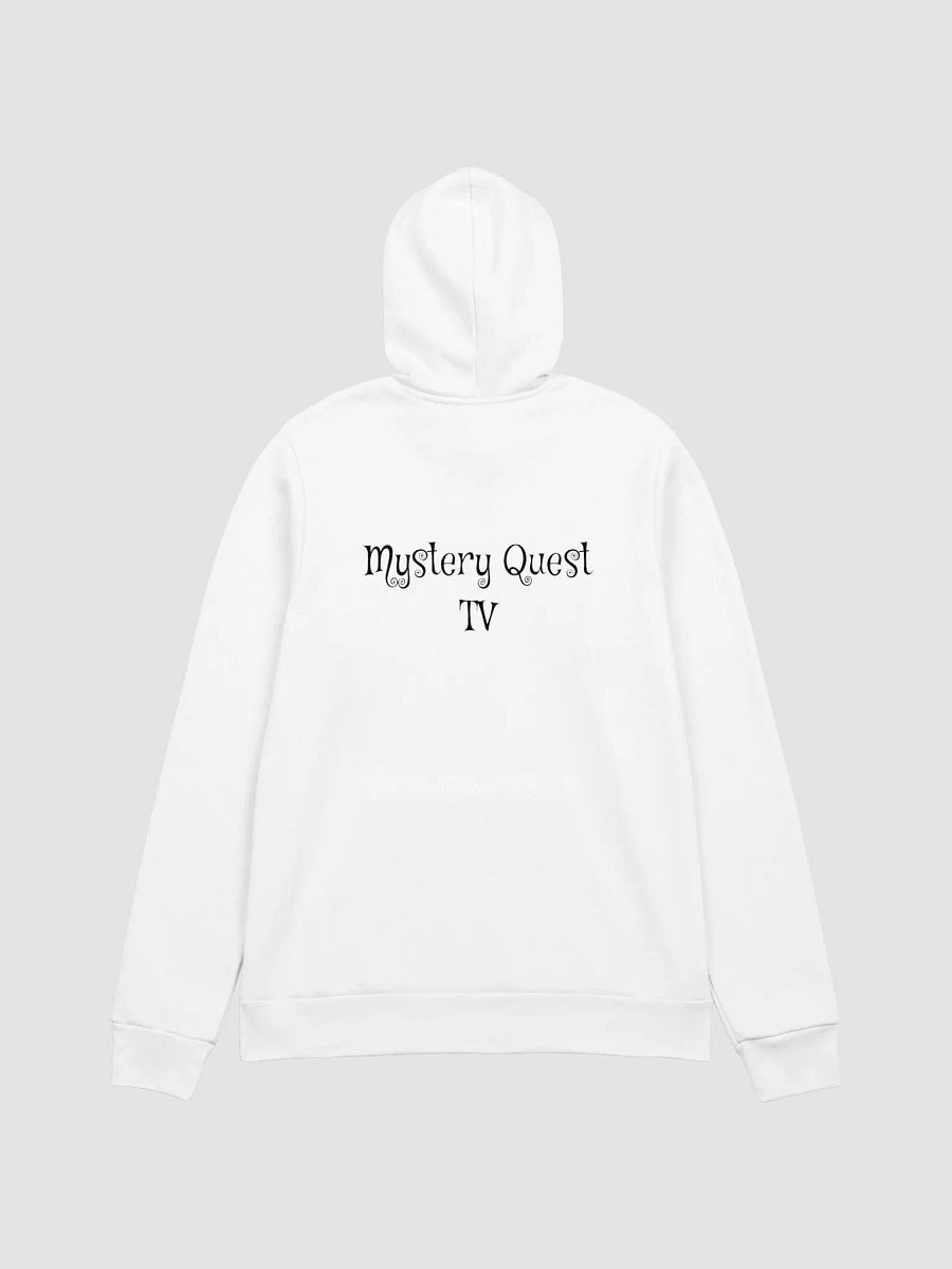 Mystery Quest TV Hoodie product image (2)