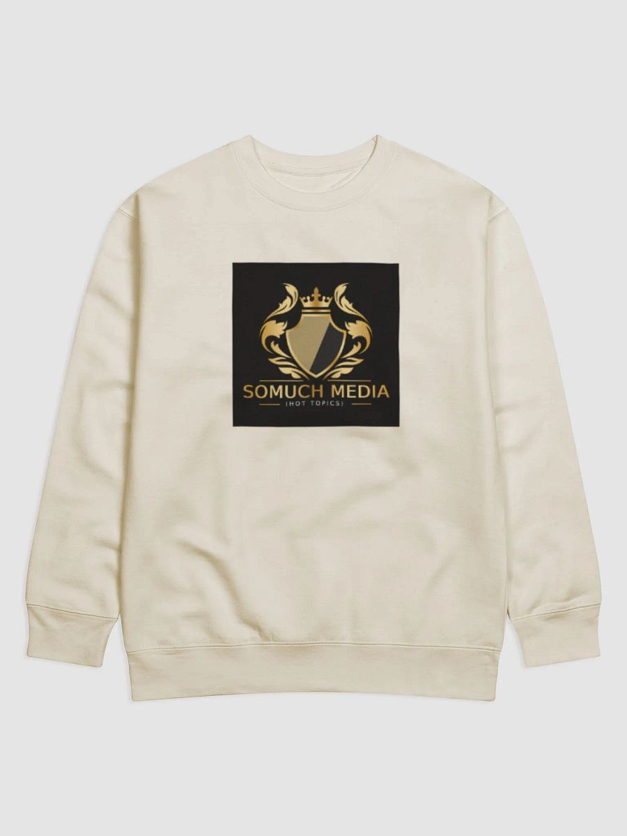 Regal Shield Hot Topics Sweatshirt product image (1)