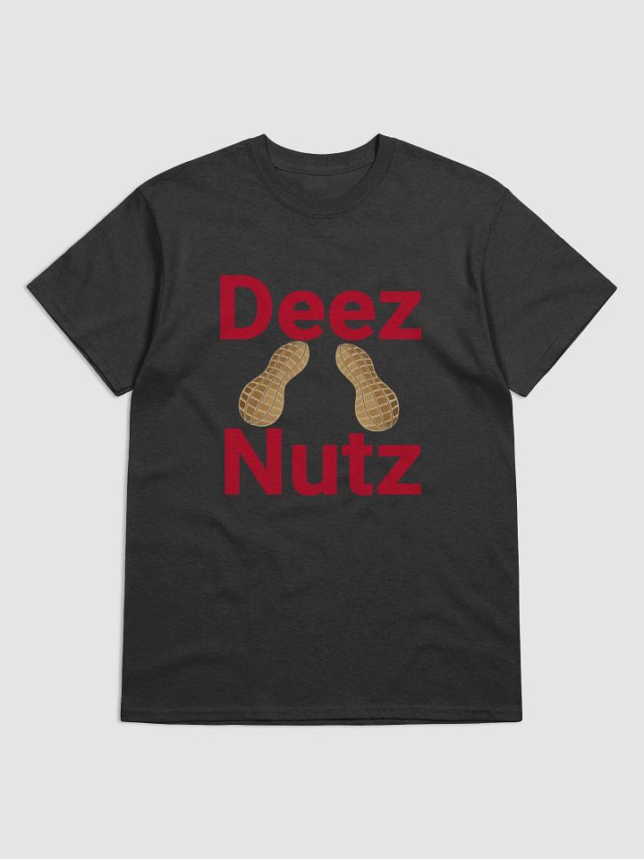 Deez-Shirt product image (5)