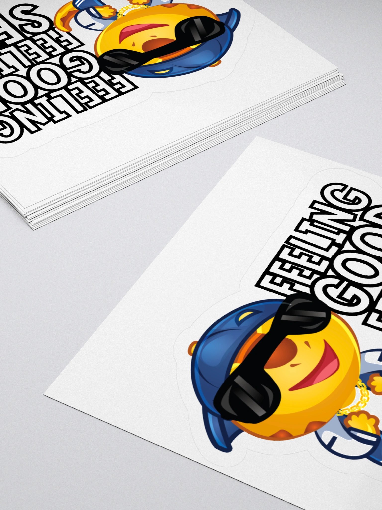 Feeling Good Feeling Sexy product image (10)