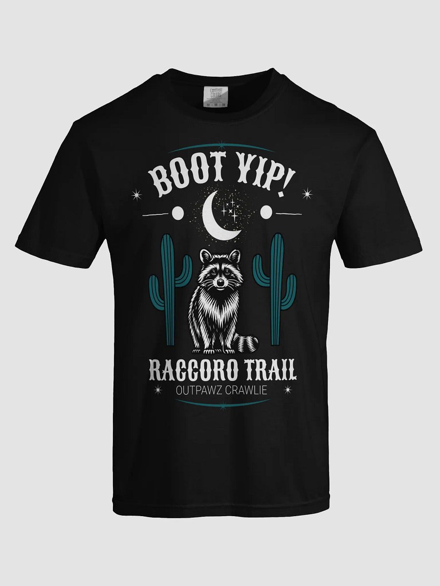 Bootyip T-Shirt product image (5)
