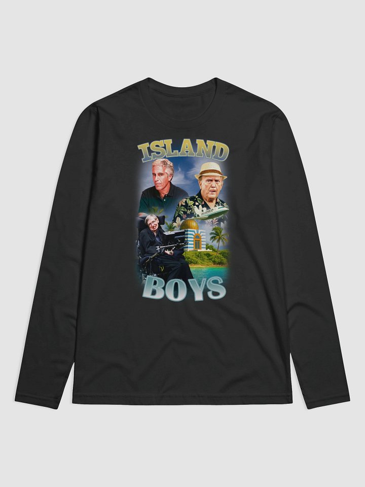 Island Boys product image (1)