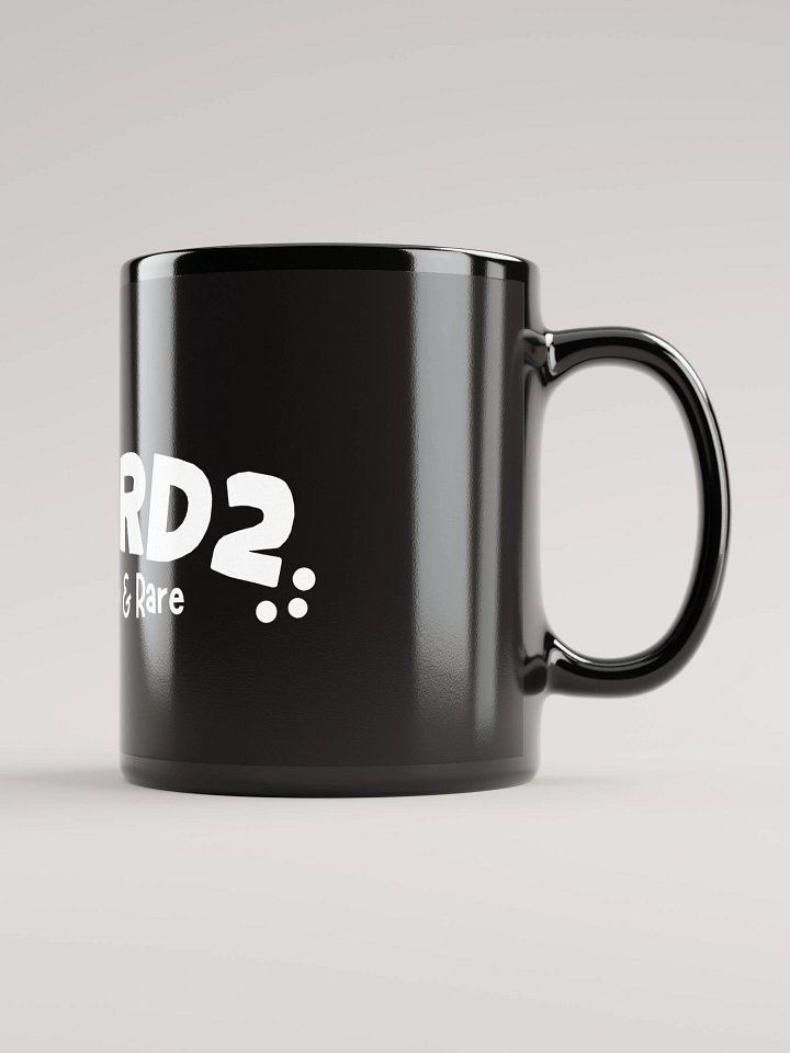 LMBRD2 BLACK MUG product image (1)