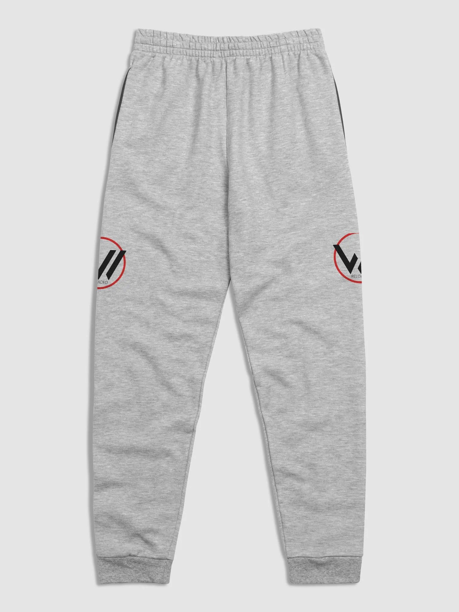 WorldWide Reloaded Jerzees Unisex Joggers product image (5)