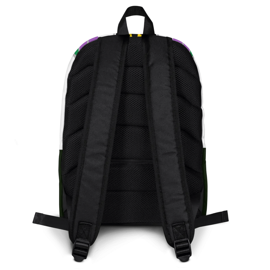 KMT Asen Backpack product image (6)