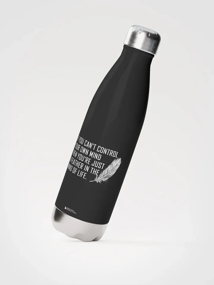 Wind of Life Bottle (BLACK) product image (2)