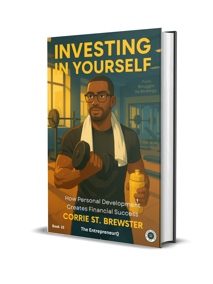 Invest In Yourself product image (1)
