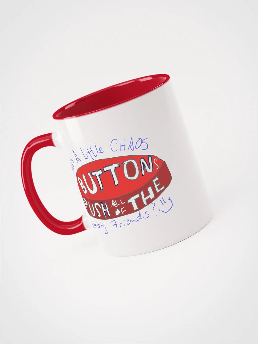 Push (all of) The Button(s) product image (3)