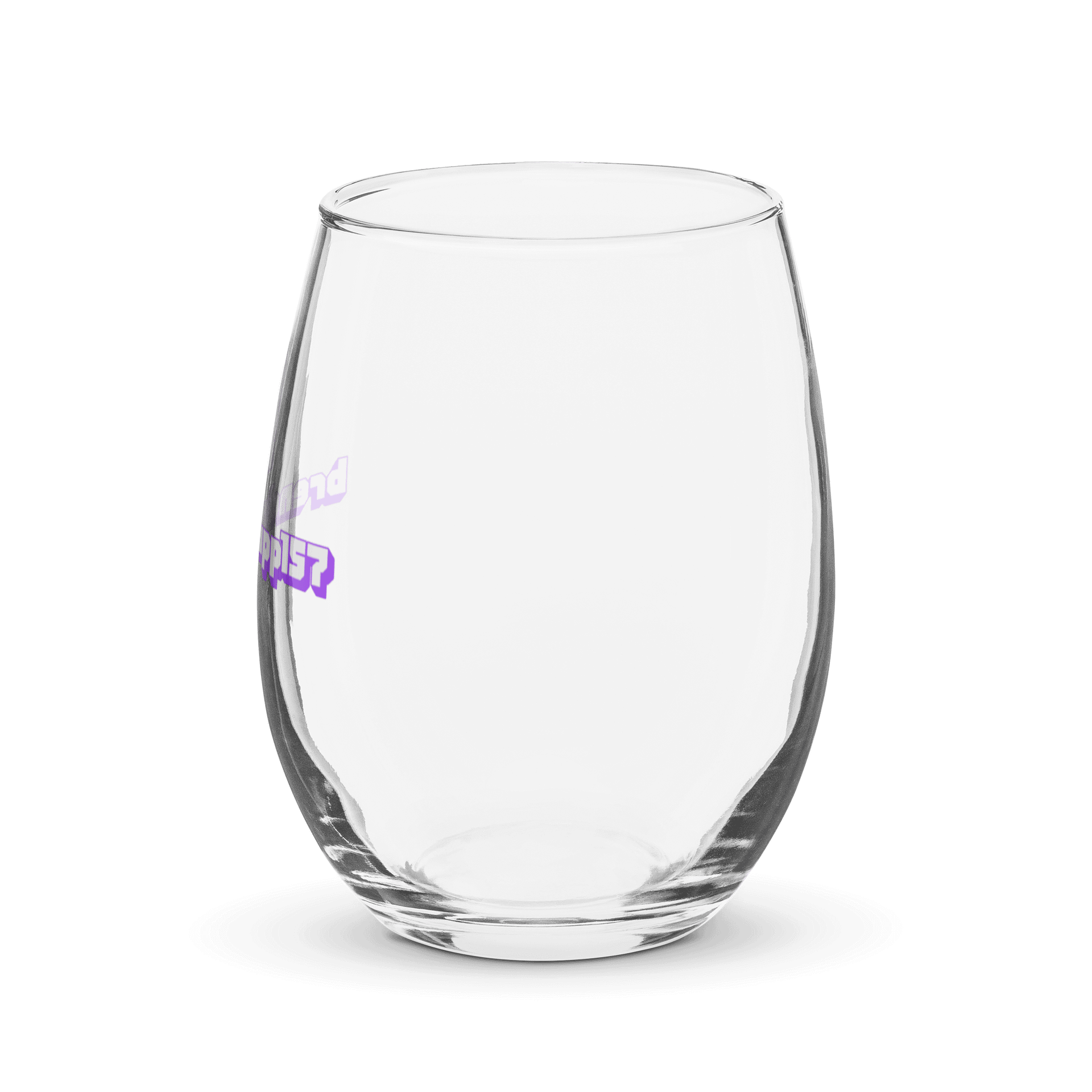 brendonsapp157 Stemless Wine Glass product image (3)
