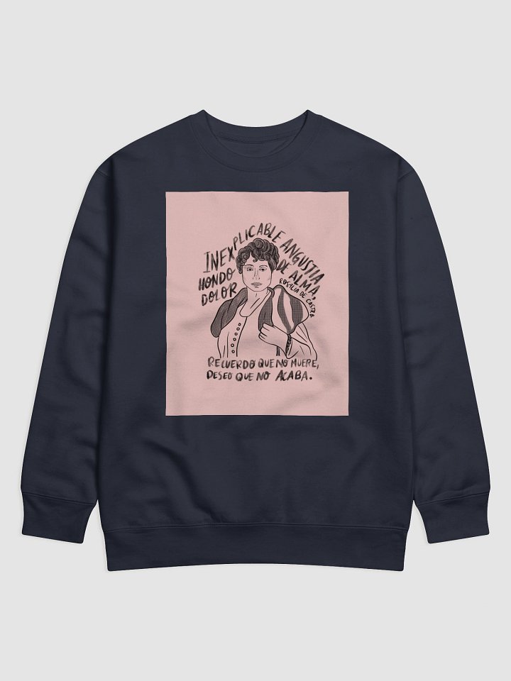 Soulful Reflections Sweatshirt product image (8)