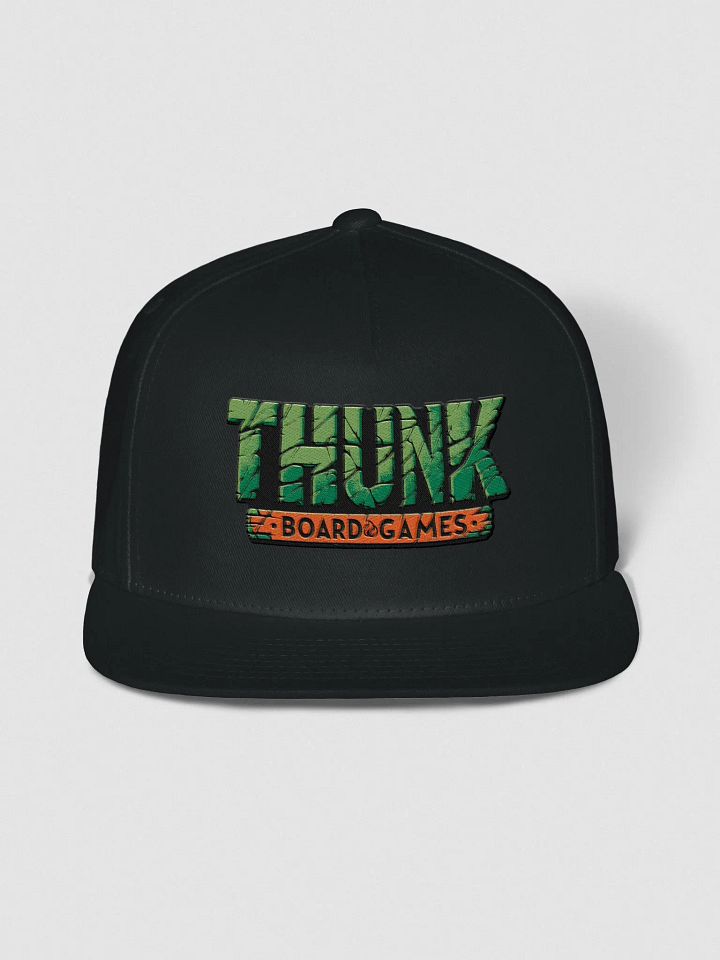 Thunking Cap product image (3)