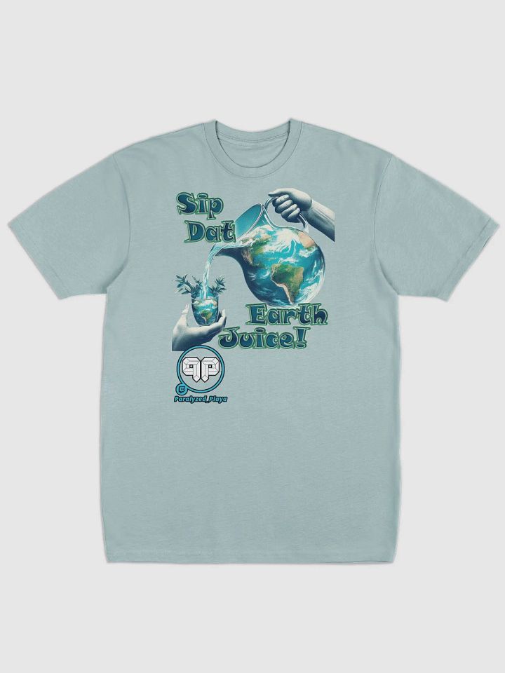Earth Juice Men's Graphic Tee product image (1)