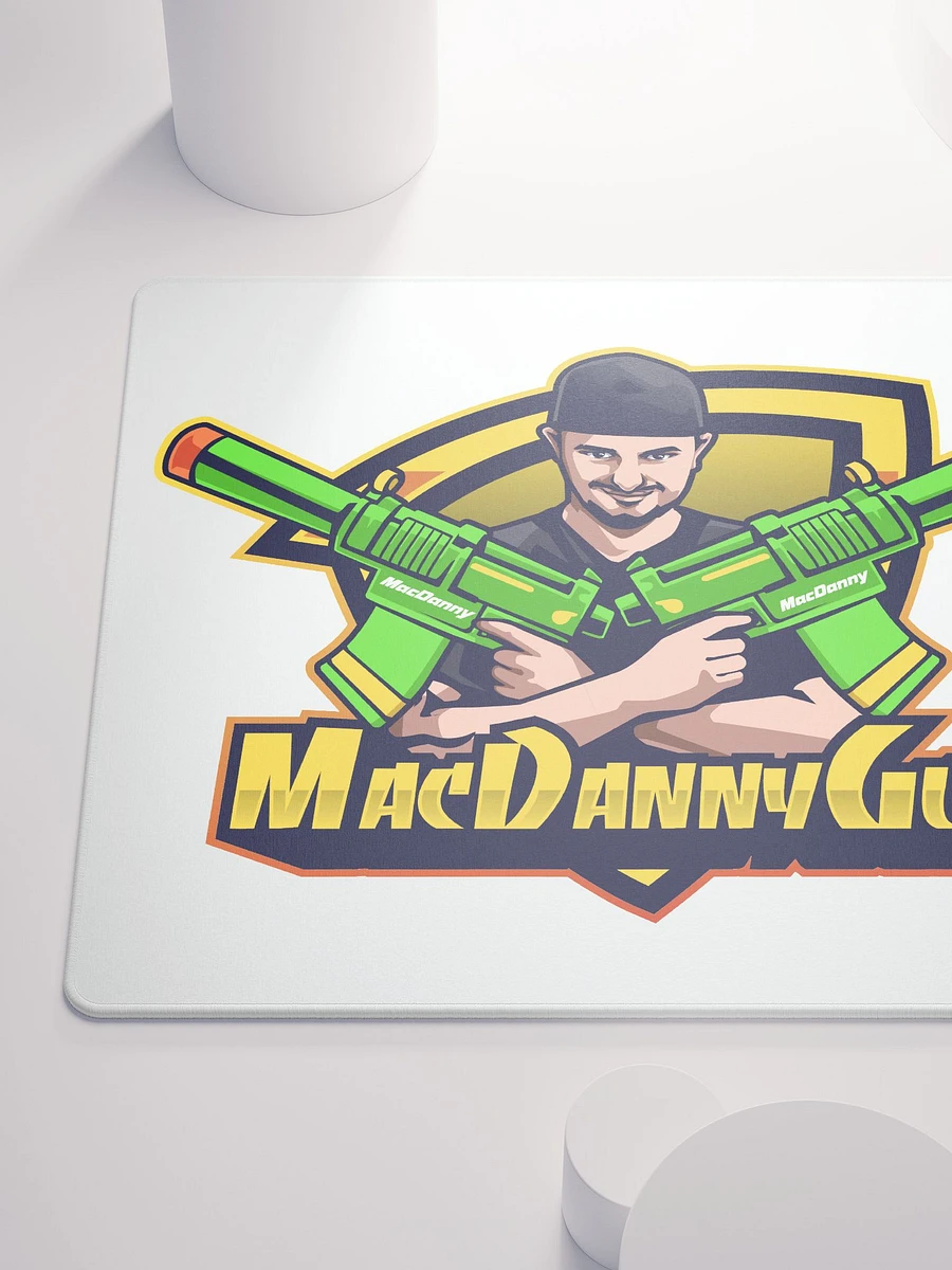 Danny Gaming Pad product image (6)