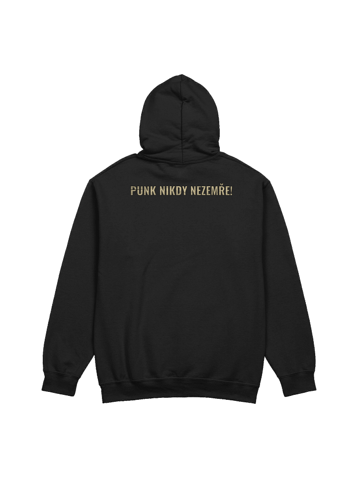 krev a pivo hoodie product image (2)