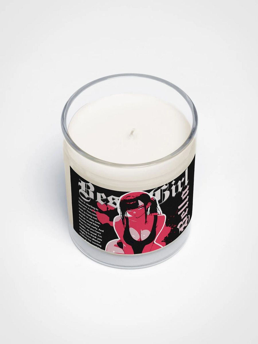 Best Girl Bella Candle product image (3)