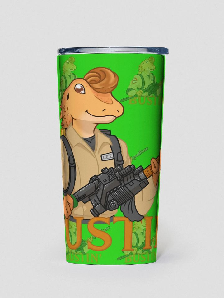 Bustin' Tumbler product image (1)