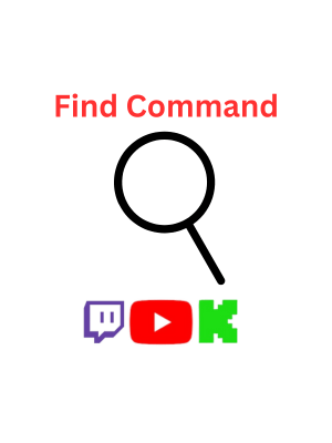 Find Command product image (1)