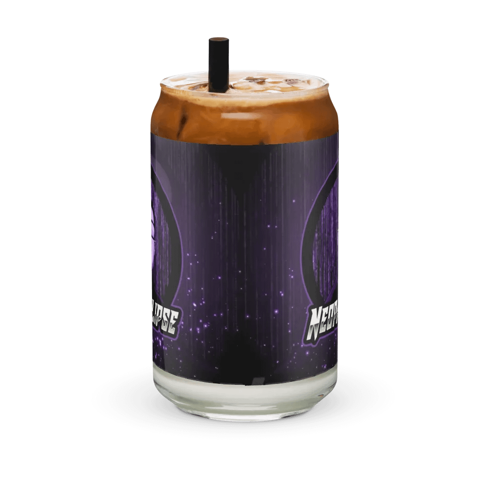 Neopacolipse Logo Cup product image (41)