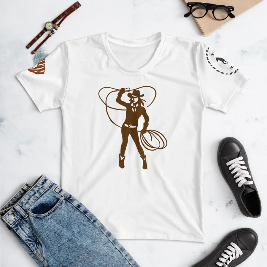 wild west cowgirl shirt product image (10)