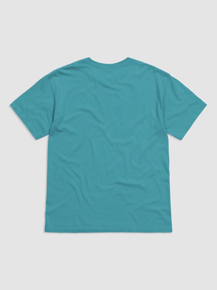 PRN Logo on Teal product image (2)