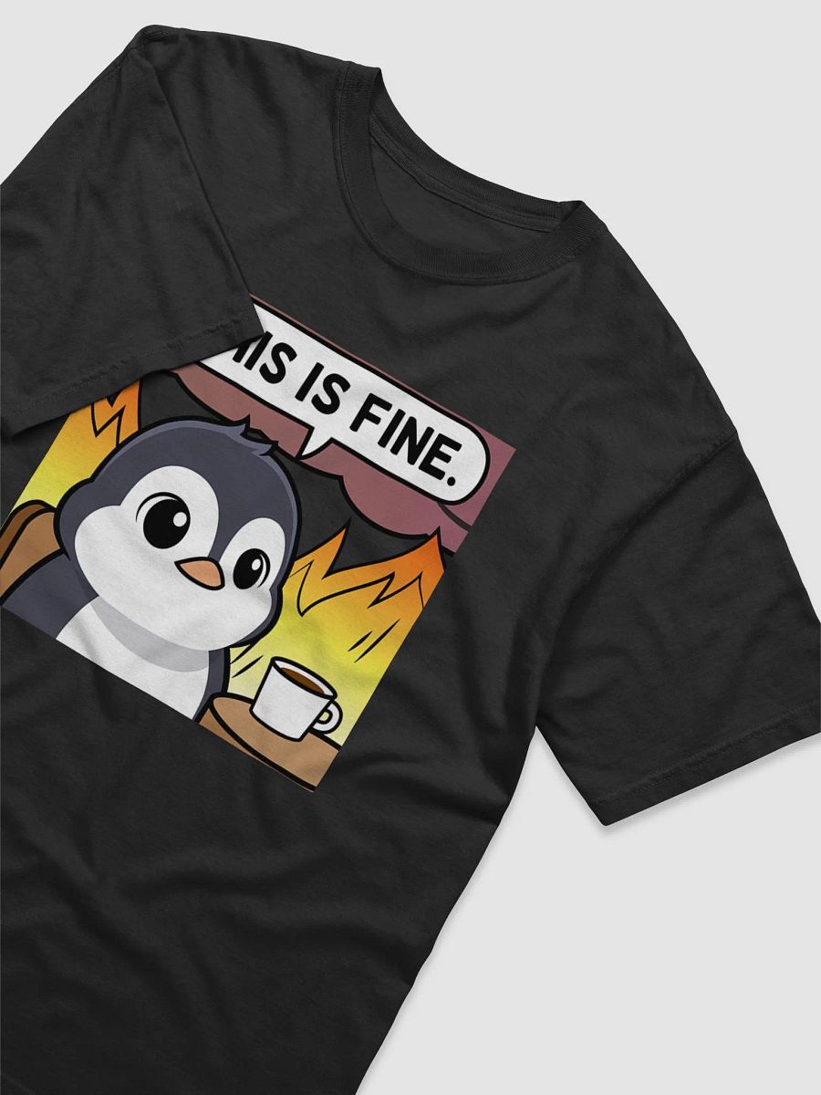 Firey Feelings Tshirt product image (3)