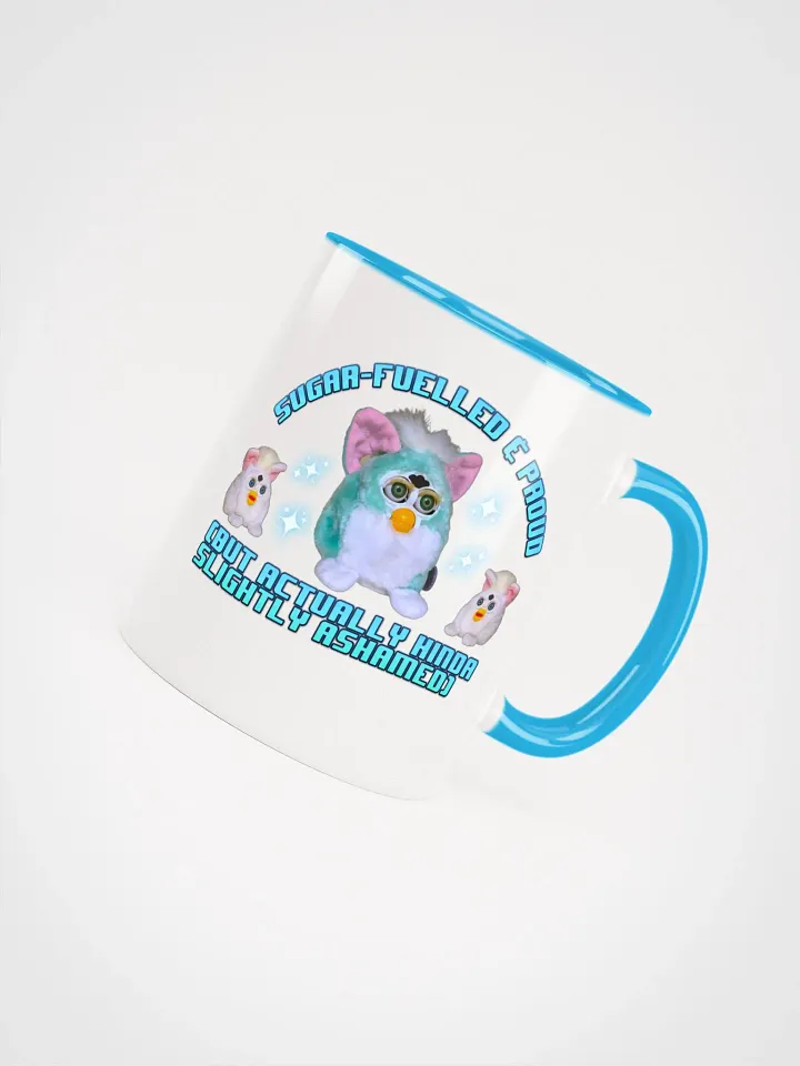 Sugar-Fuelled Mug product image (11)