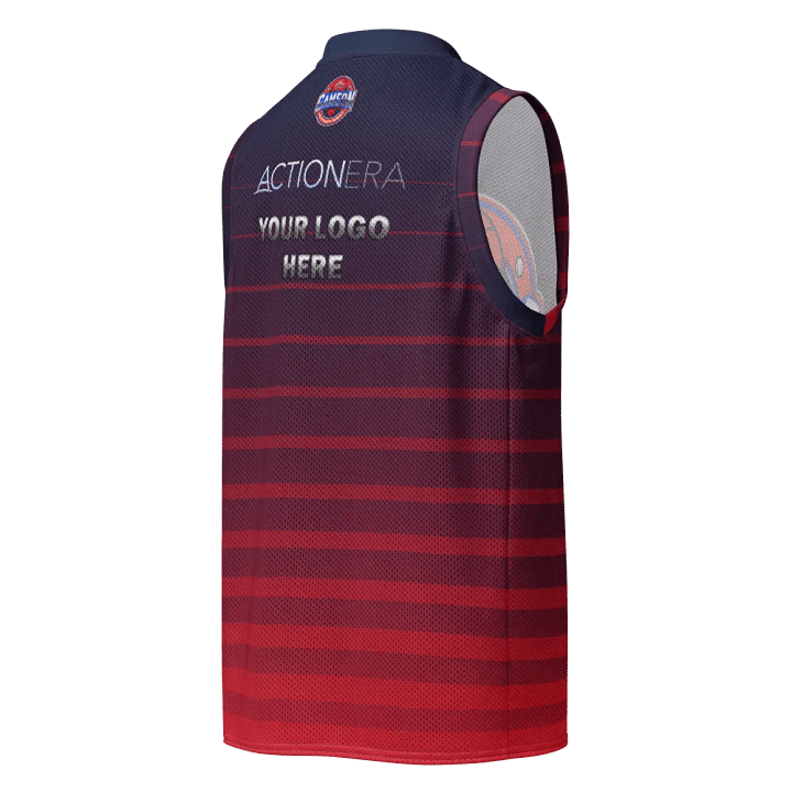 Game On Jersey product image (2)