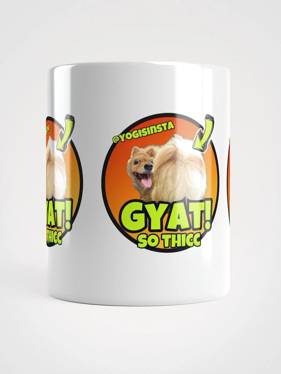 Dog GYAT Coffee Mug product image (5)