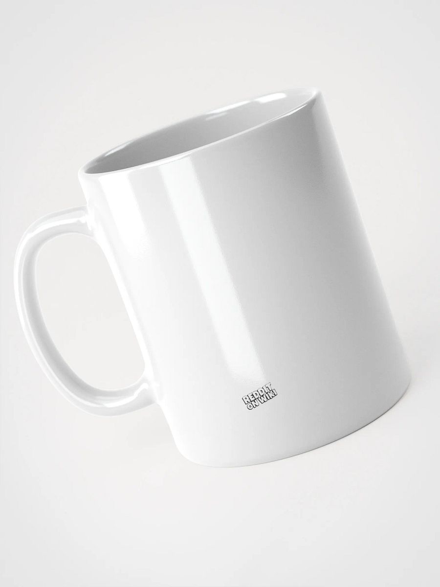 May Flowers - Mug product image (5)