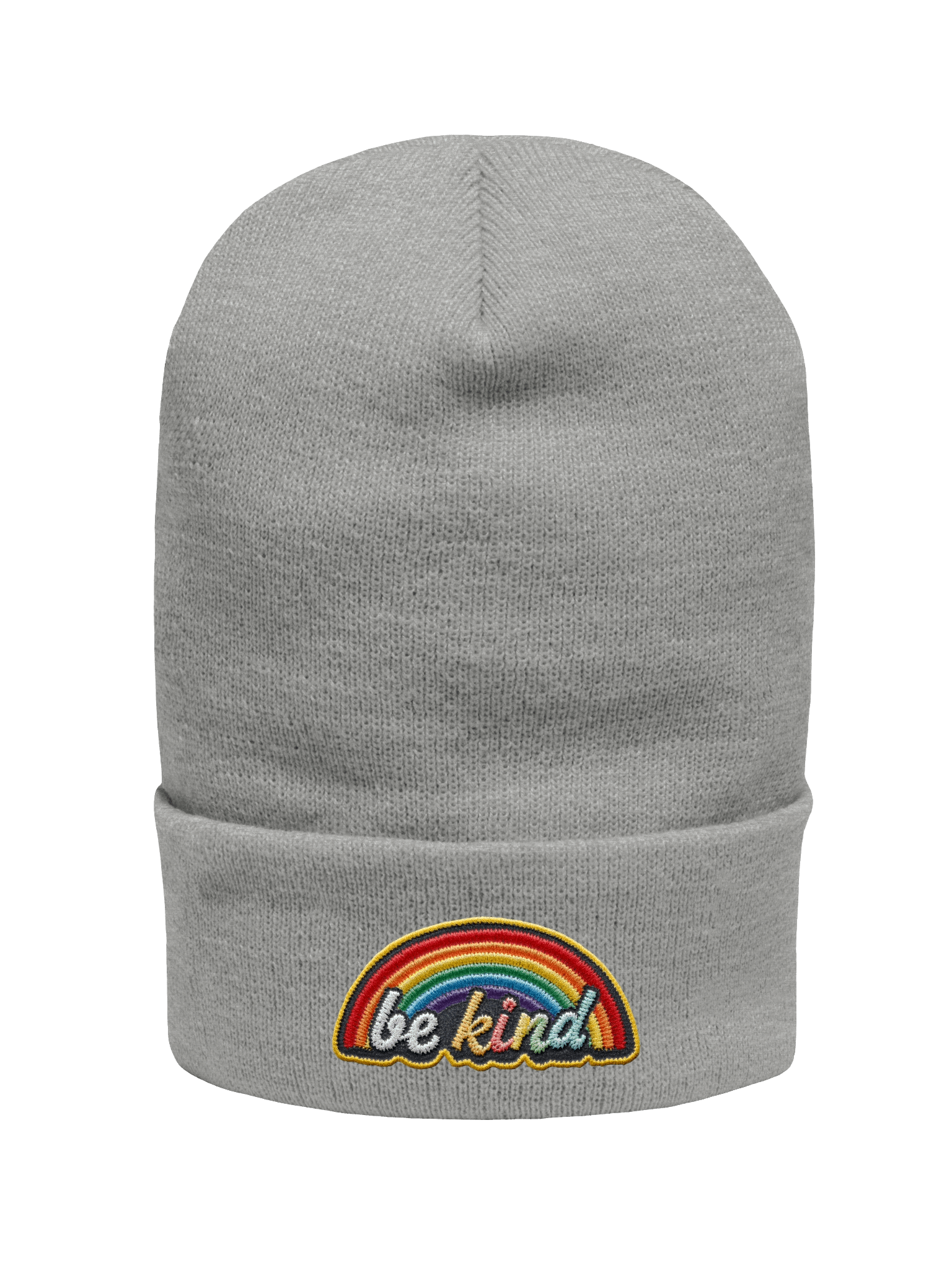 Be Kind Rainbow beanie 🌈 product image (1)