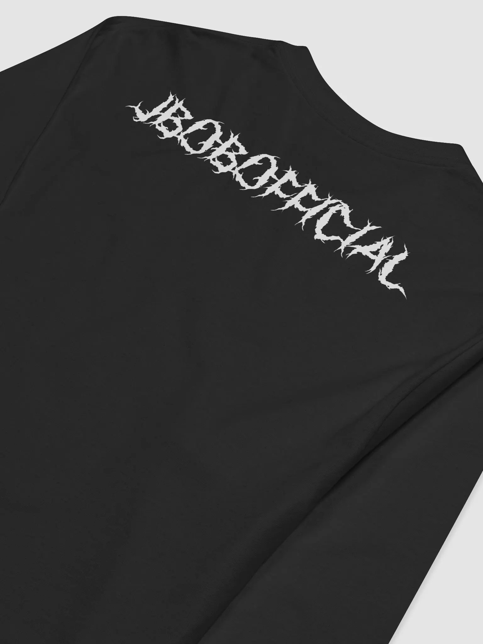 Jbob Long Sleeve Champion product image (4)