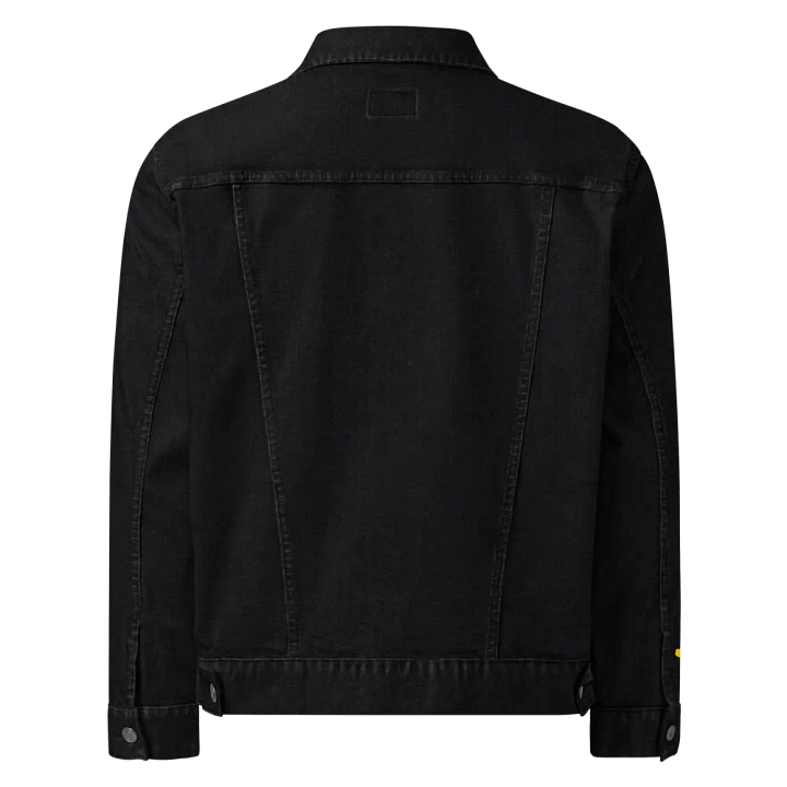 J2911 DENIM JACKET product image (2)