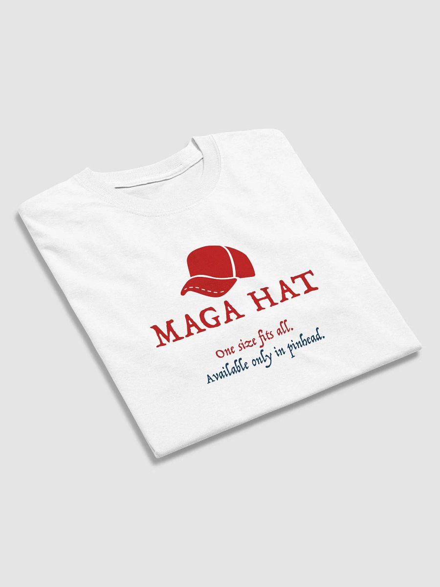 MAGA Hat Pinheads product image (3)