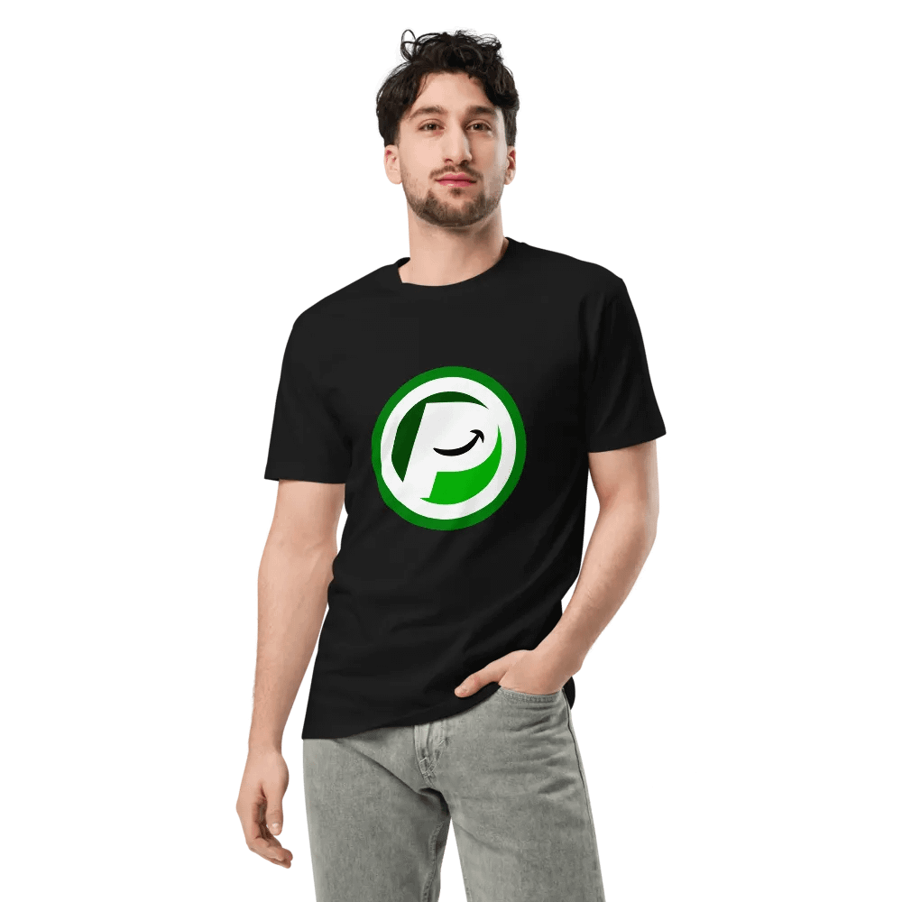 PASKARONI T-Shirt product image (3)