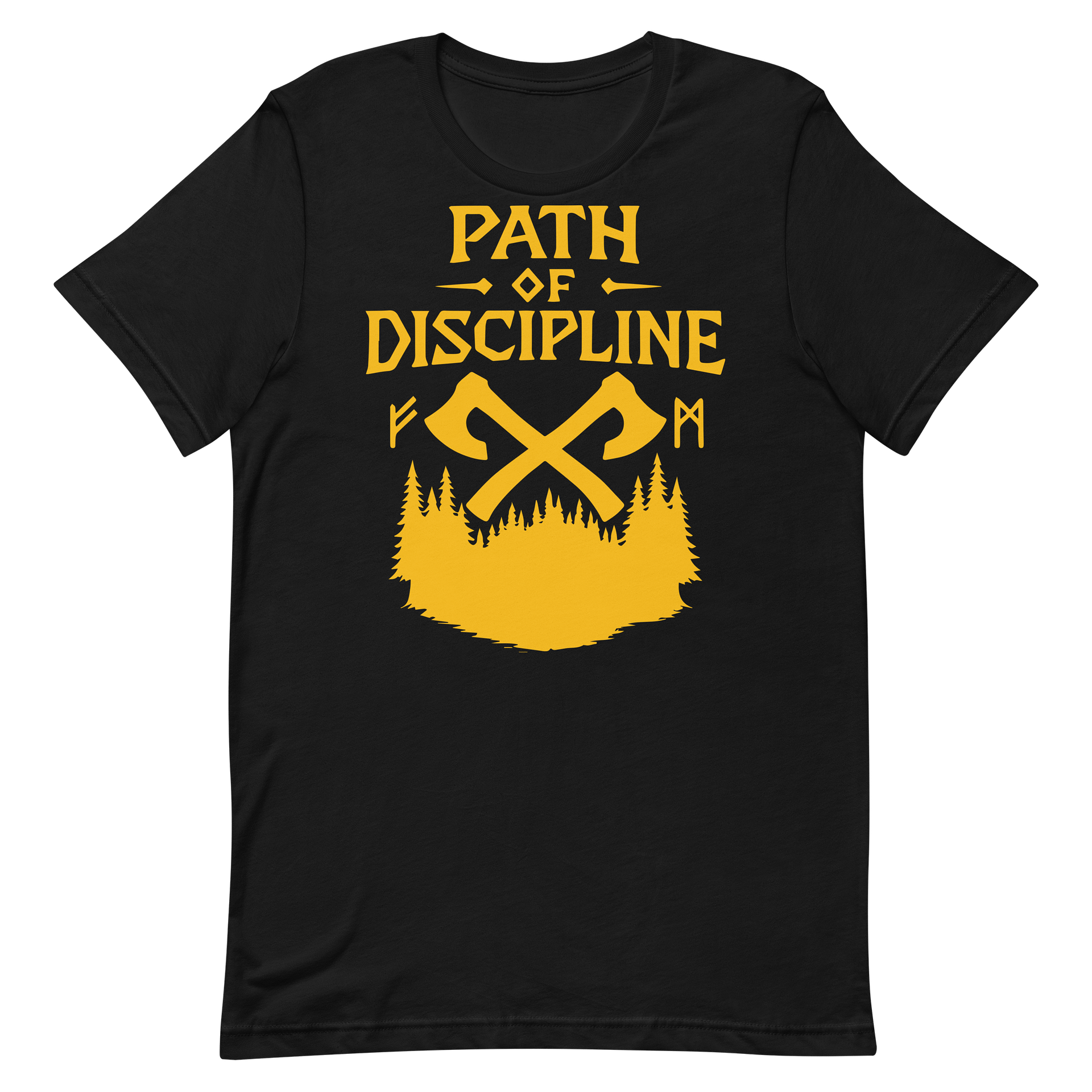Path of Discipline product image (2)