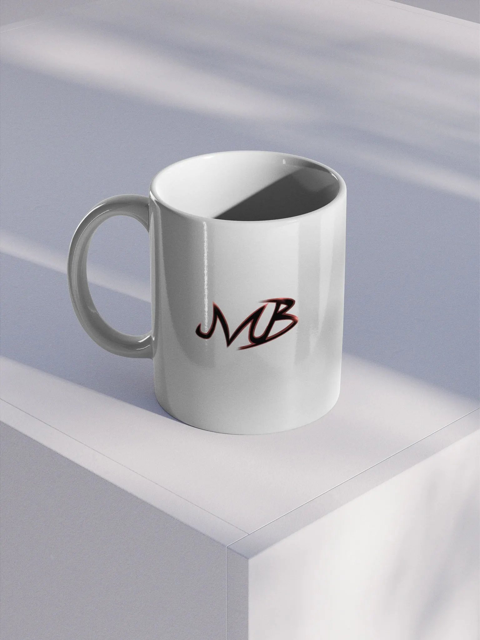 MajinBuusha Mug product image (1)