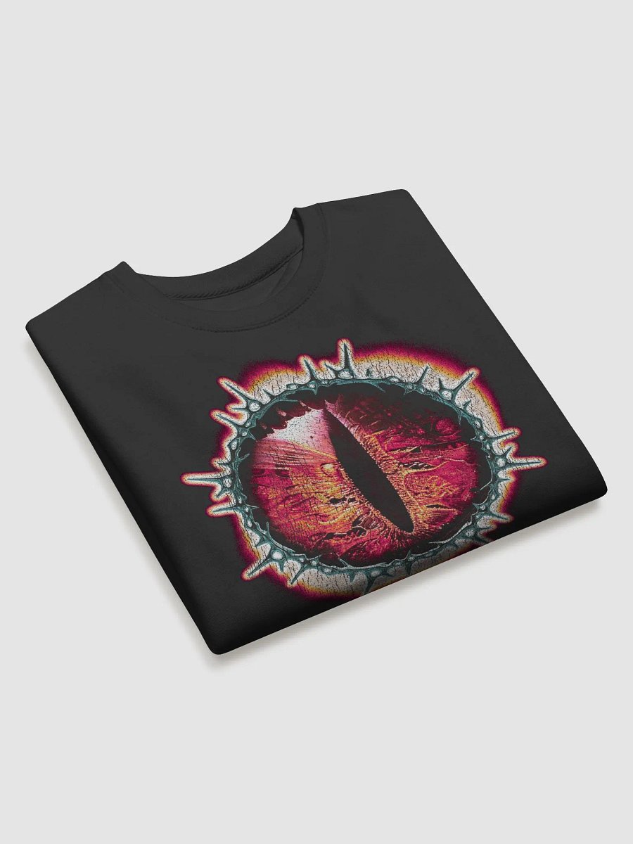 Basements & Lizards Crewneck product image (3)