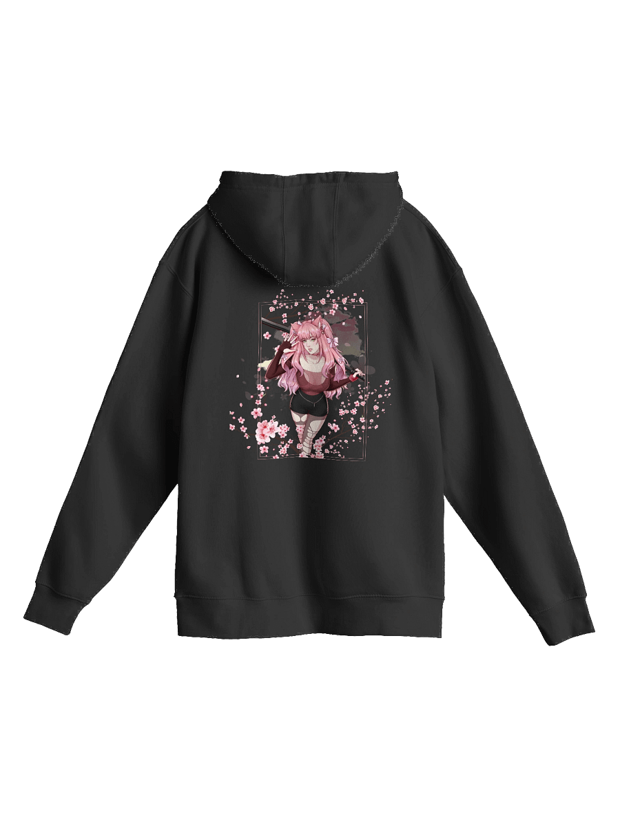 Protector Nora Hoodie product image (1)