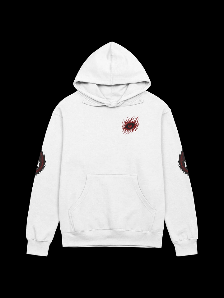 ghoul hoodie product image (1)