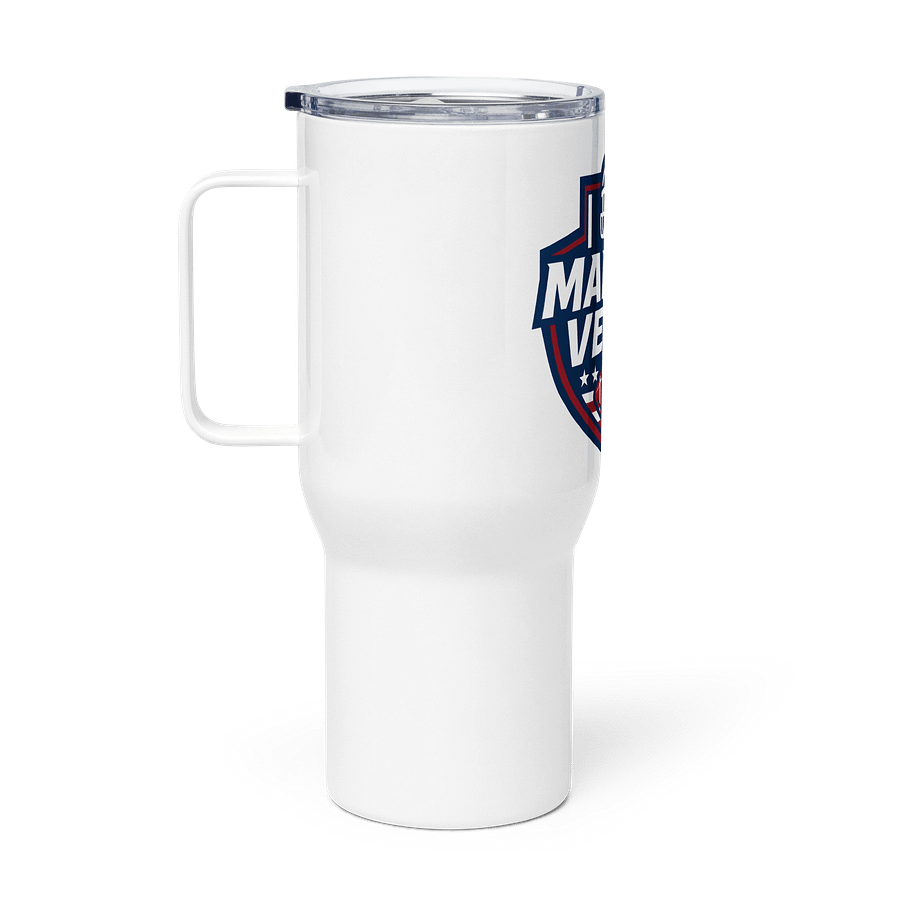 RED WHITE & BOOM Tumbler product image (3)